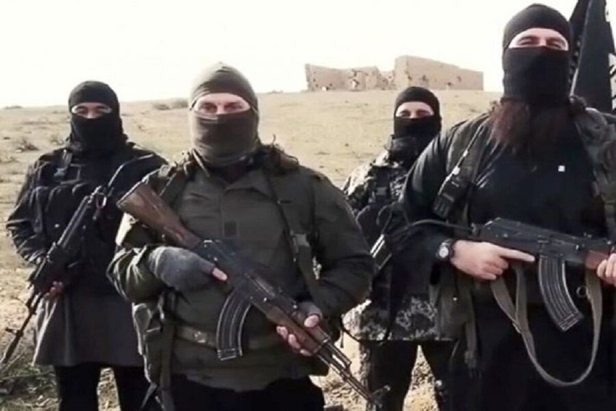 زنگ خطر جدی برای منطقه؛ بازگشت سایه داعش بر سوریه