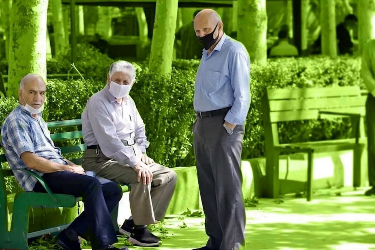 خبر فوری دولت درباره بیمه تکمیلی بازنشستگان+ فیلم