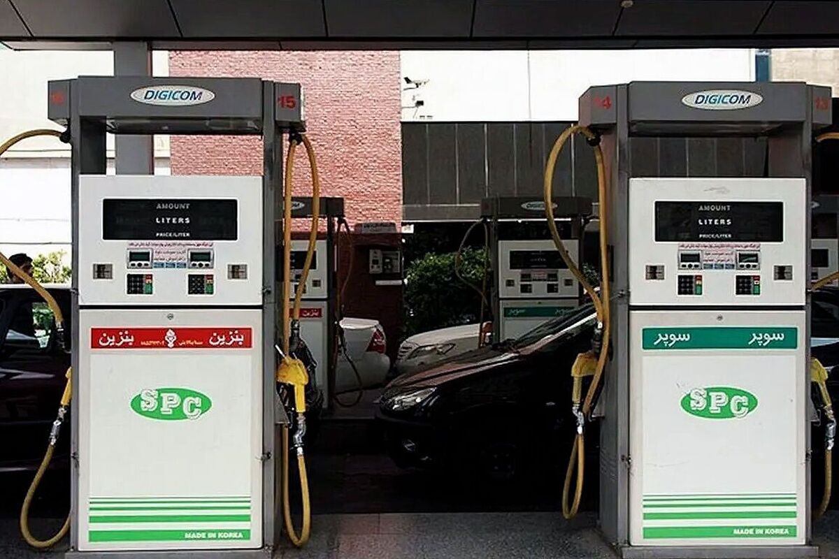 سخنان جنجالی نماینده مجلس/ قیمت واقعی بنزین زیر ۲ هزار تومان است+ فیلم