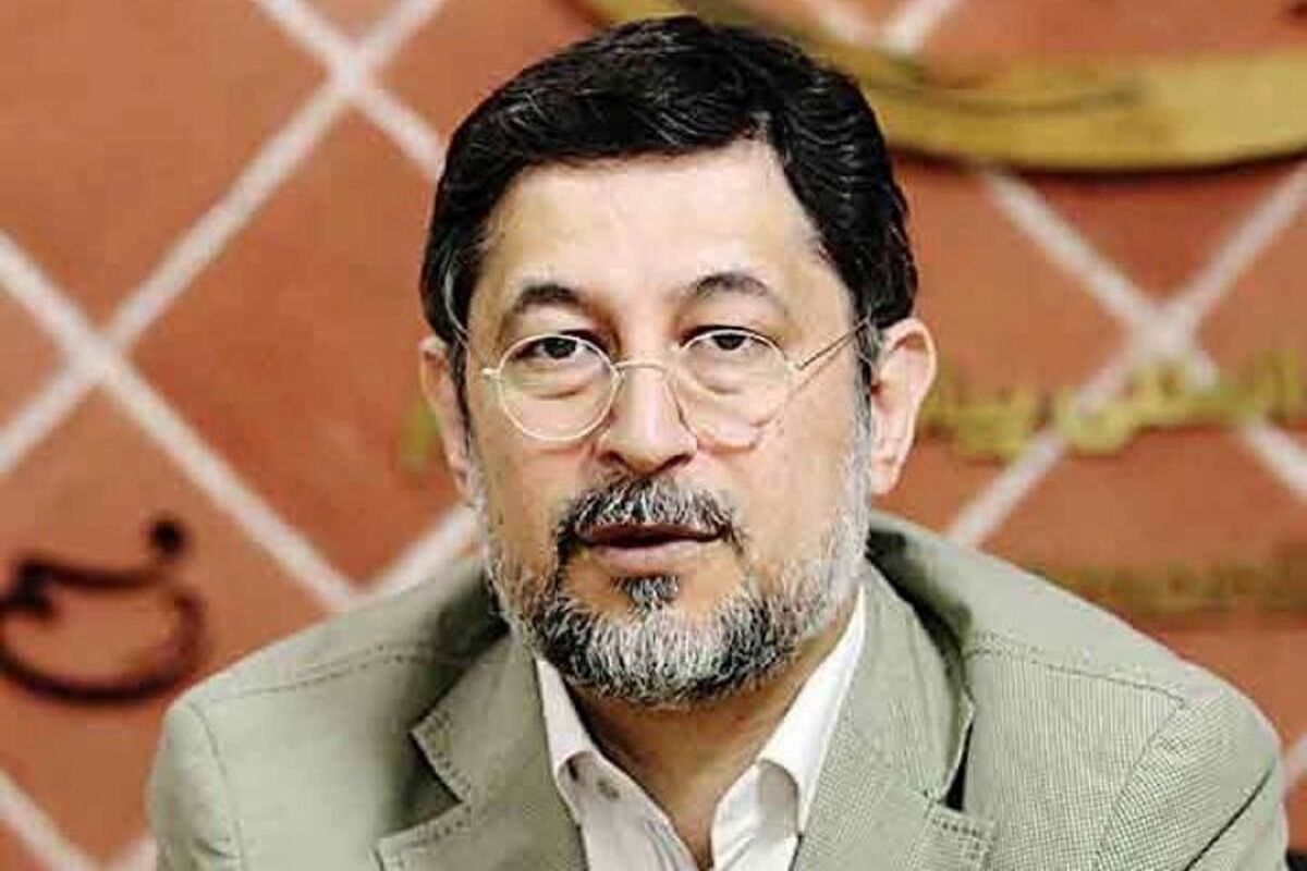 یک استاد دانشگاه: مردم می‌خواهند بدانند پژمان جمشیدی قربانی است یا شمخانی؟+ فیلم