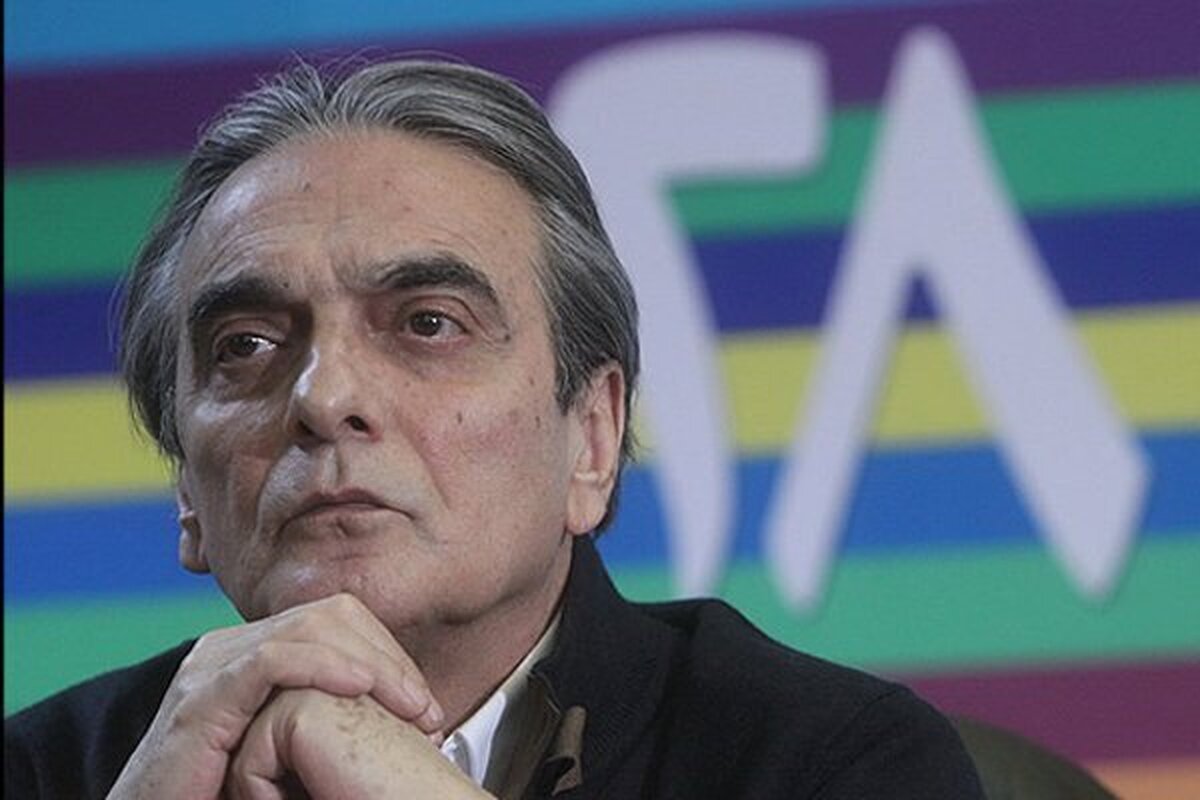 فوری/ همایون ارشادی درگذشت