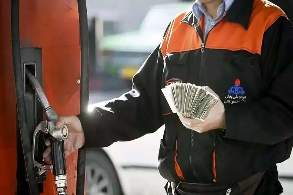 شوک بنزینی جدید / دارندگان خودروهای شخصی بخوانند