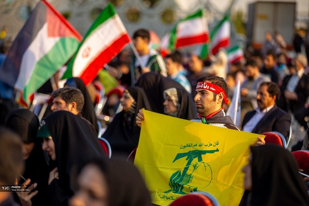 از ادعاهای غرب تا واقعیت‌های میدان؛ آیا سیاست ایران بازسازی محور مقاومت است؟