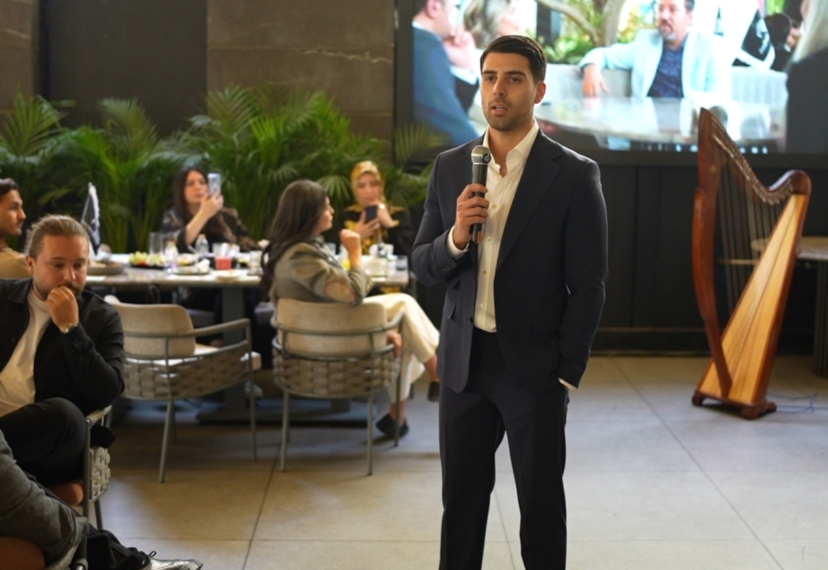 از سرمایه‌گذاری صرف تا خلق ارزش پایدار در زیست‌بوم اقتصادی ایران