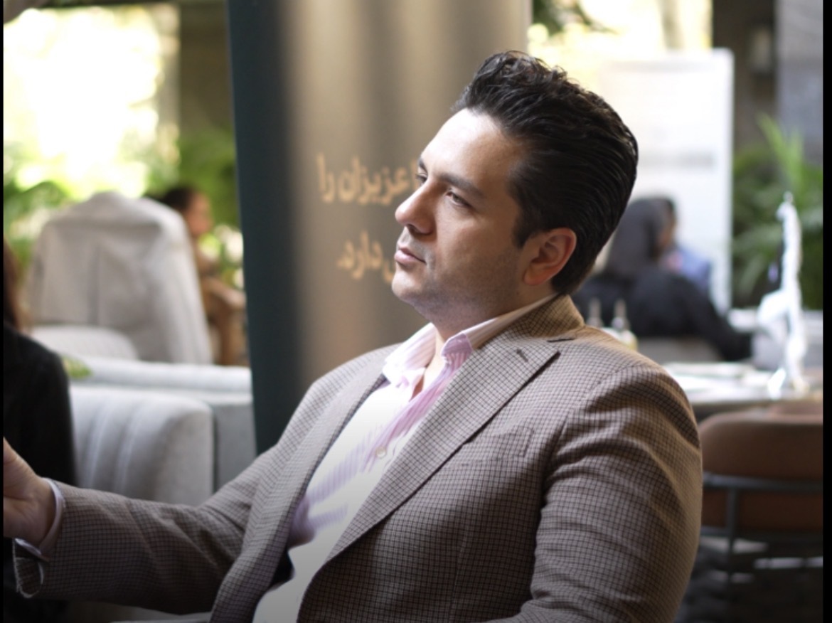 از سرمایهگذاری صرف تا خلق ارزش پایدار در زیستبوم اقتصادی ایران از سرمایهگذاری صرف تا خلق ارزش پایدار در زیستبوم اقتصادی ایران