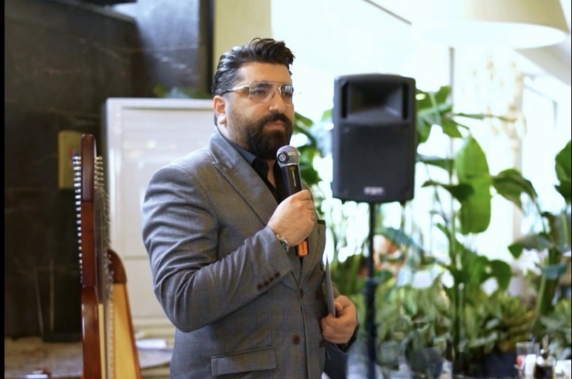 از سرمایهگذاری صرف تا خلق ارزش پایدار در زیستبوم اقتصادی ایران از سرمایهگذاری صرف تا خلق ارزش پایدار در زیستبوم اقتصادی ایران