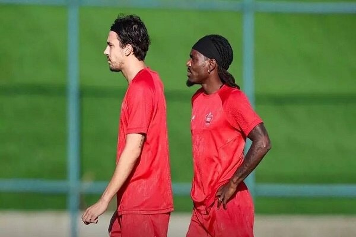 این بازیکن پرسپولیس استراحت کرد / موافقت ویژه ویه‌را با هافبک ملی‌پوش