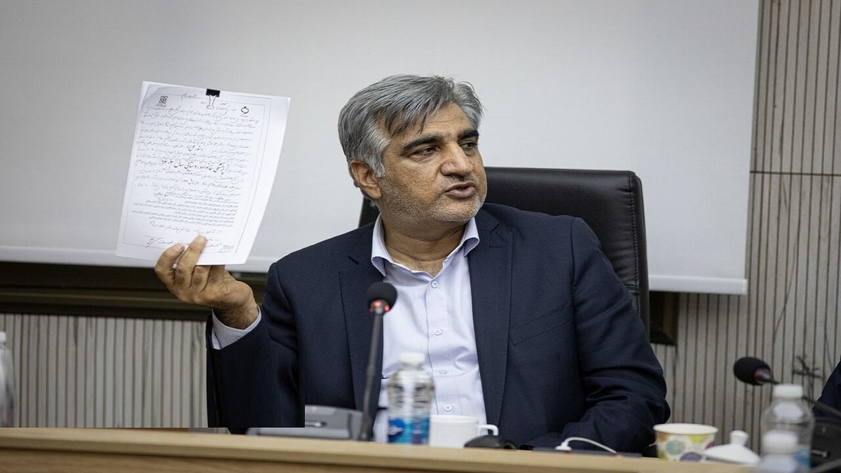 خبر مهم سازمان تامین اجتماعی / بازنشستگان حتما بخوانند