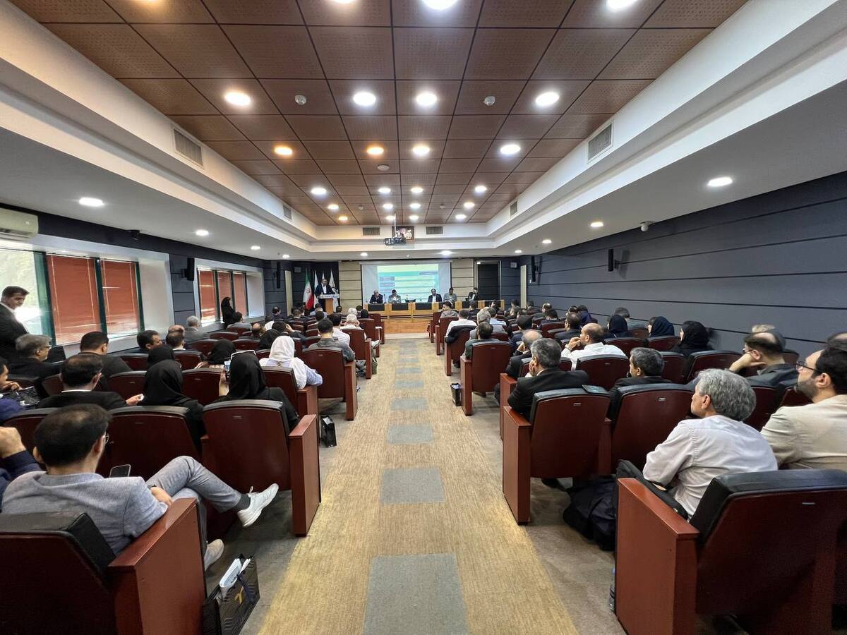 فناوری پایه‌گذار نظام مالی آینده است