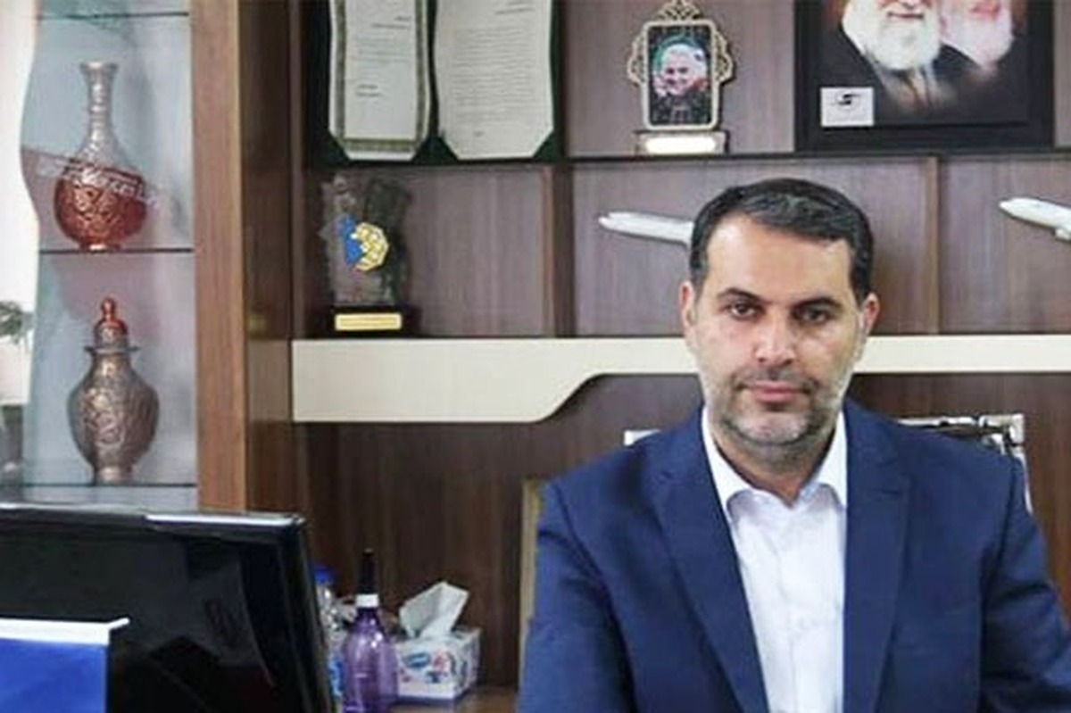 فرود اضطراری هواپیما در ارومیه / علت چه بود؟