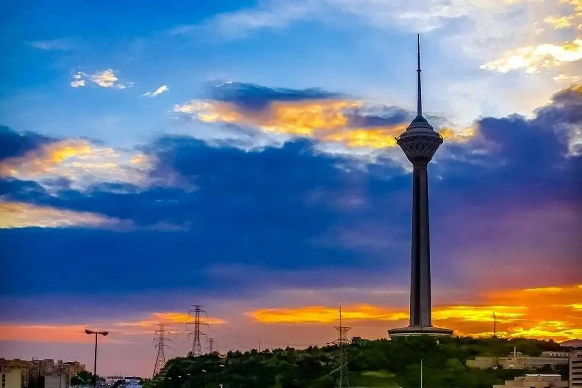 برنامه دولت برای بحران آب تهران / انتقال پایتخت تعیین تکلیف شد