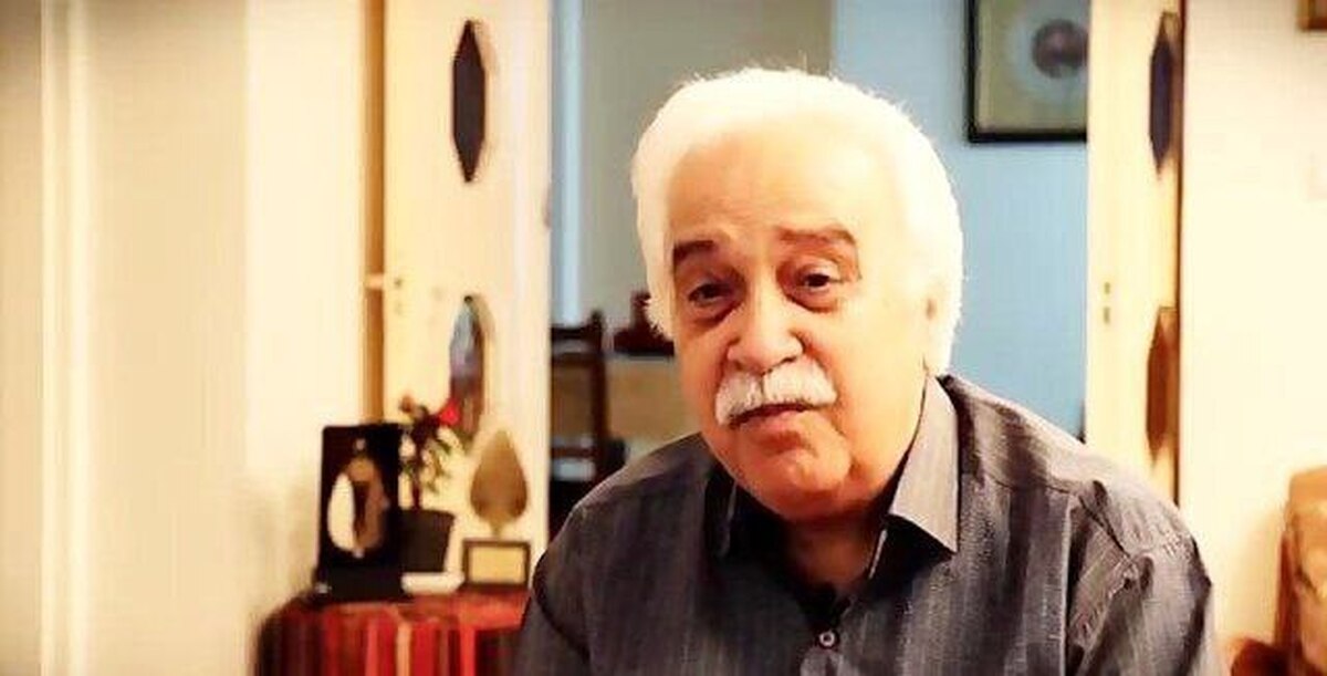 چهره فرهنگی بزرگ ایران درگذشت