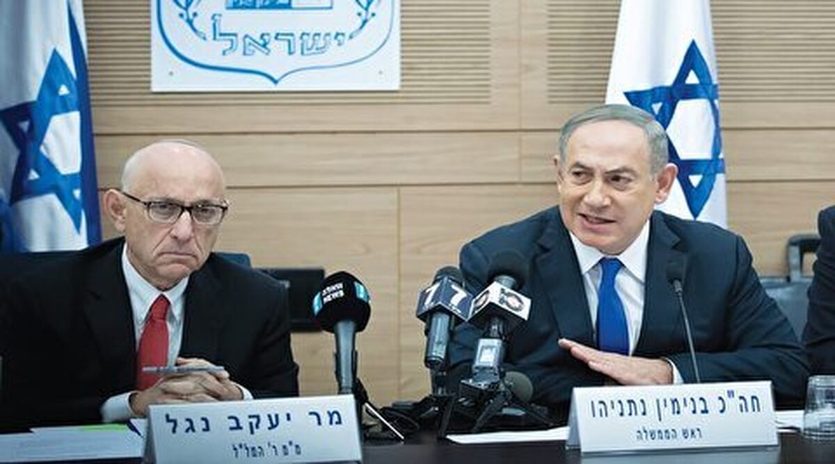 ادعای عنصر اطلاعاتی اسرائیل درباره حمله به ایران+ فیلم