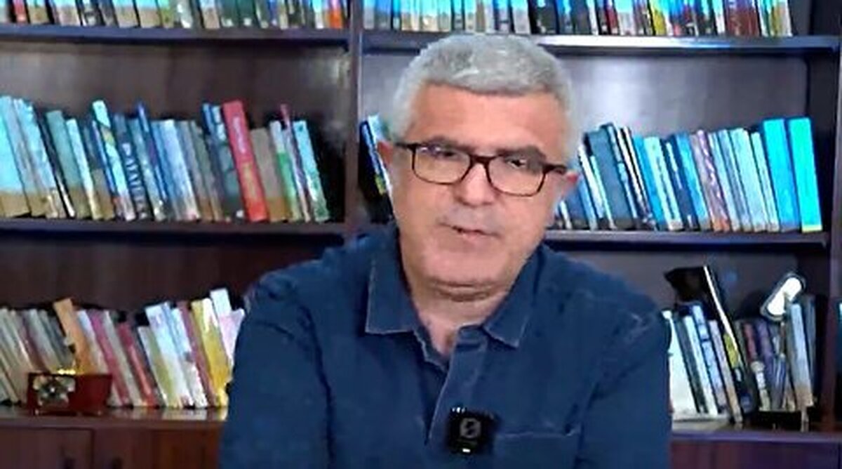 گزارش تلویزیون چین از طرح خطرناک اسرائیل برای ایران/ خاورمیانه جدید با محاصره ایران