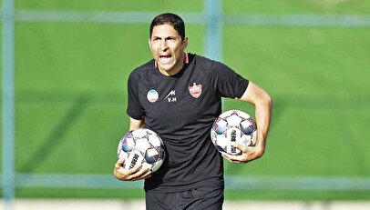 پرسپولیس و بمب مالی جدید؛ قرارداد نجومی وحید هاشمیان لو رفت