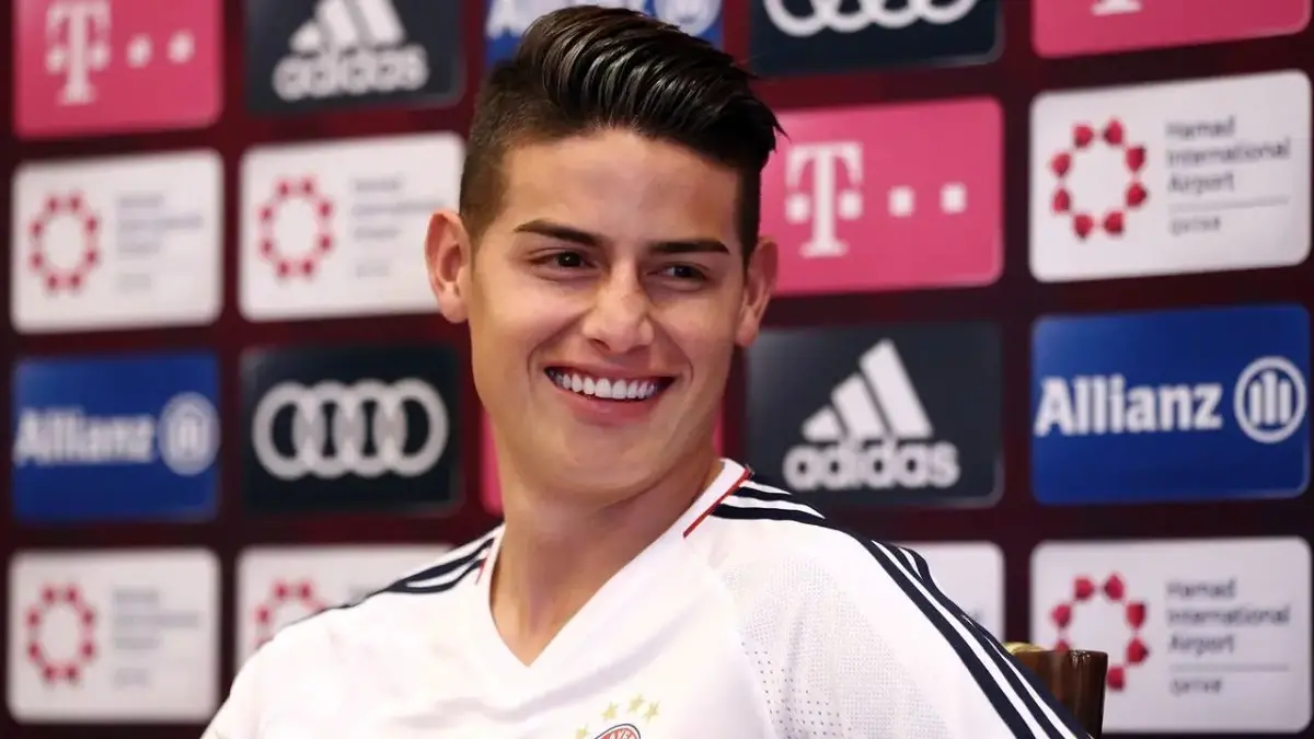 کل کل هواداران استقلال و پرسپولیس بر سر خامس رودریگز+ عکس