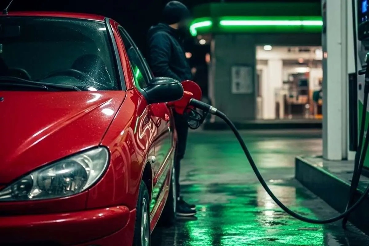 طرح مخفیانه دولت برای افزایش قیمت بنزین فاش شد / قیمت بنزین آزاد به لیتری ۴۰ هزارتومان می‌رسد