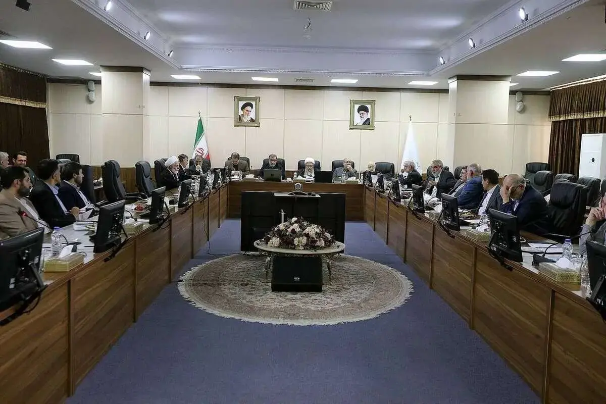 موافقت مجمع تشخیص با اصلاح قانون بانک مرکزی