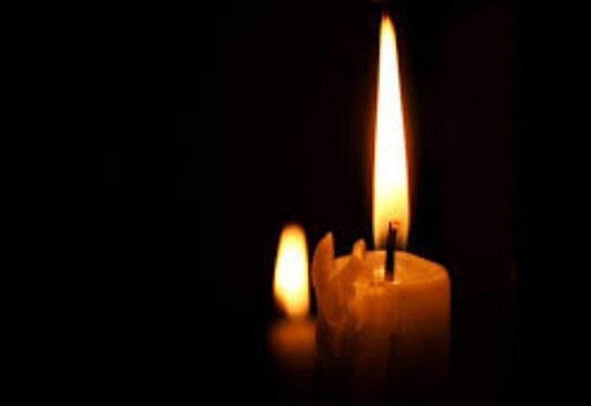 بازیگر معروف درگذشت+ عکس