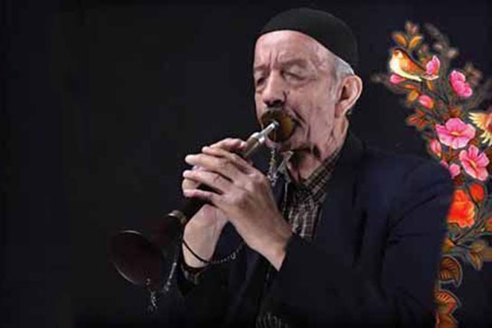 فوری / هنرمند مشهور کشور درگذشت