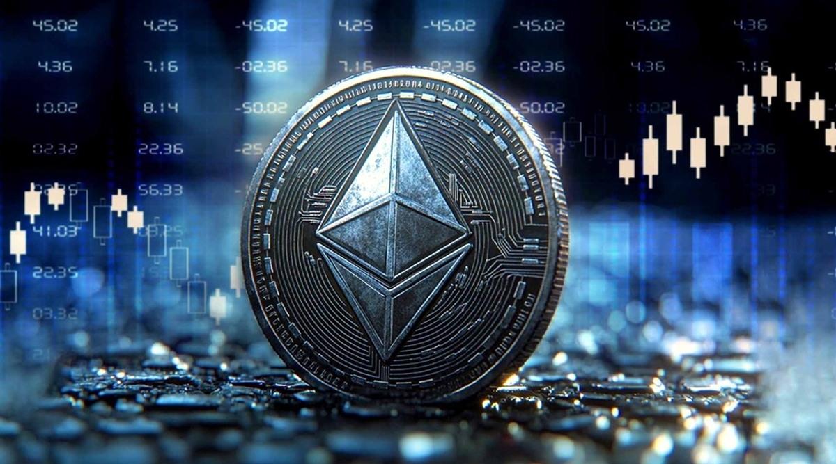 قیمت اتریوم امروز چهارشنبه ۲۱ آبان ۱۴۰۴/ اتریوم در نوسان