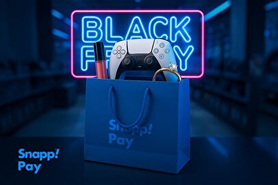 حضور گسترده برندها و فروشگاه‌ها در کمپین جمعه‌ی پرتخفیف اسنپ‌پی