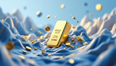 حرکت تازه در بازار رمزارزها / تتر به سمت طلا می‌رود