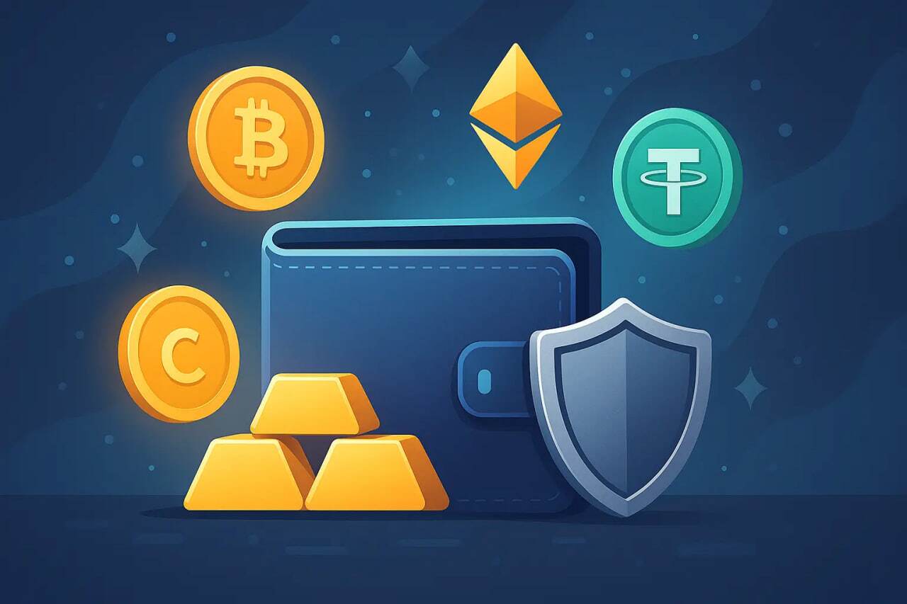 امنیت در دنیای رمزارز؛ معیارهای انتخاب یک صرافی مطمئن چیست؟ امنیت در دنیای رمزارز؛ معیارهای انتخاب یک صرافی مطمئن چیست؟