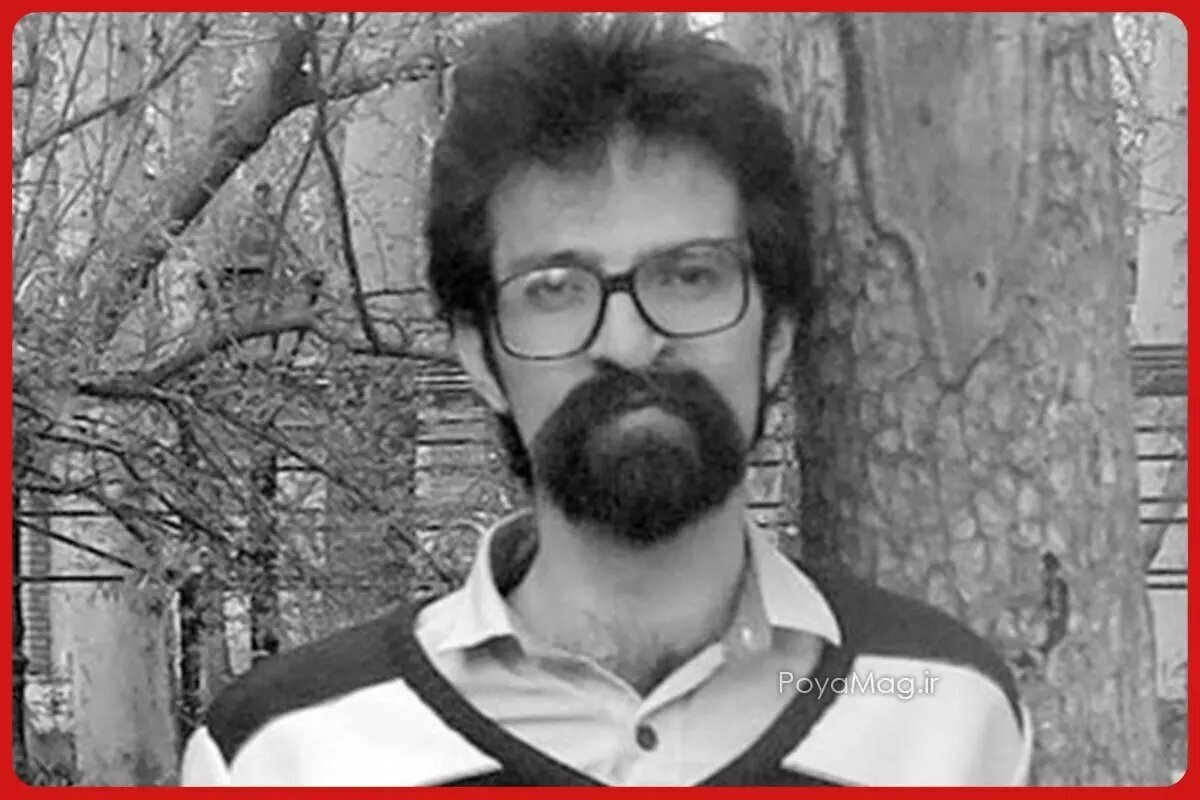 فواد شمس خودکشی کرد + جزئیات