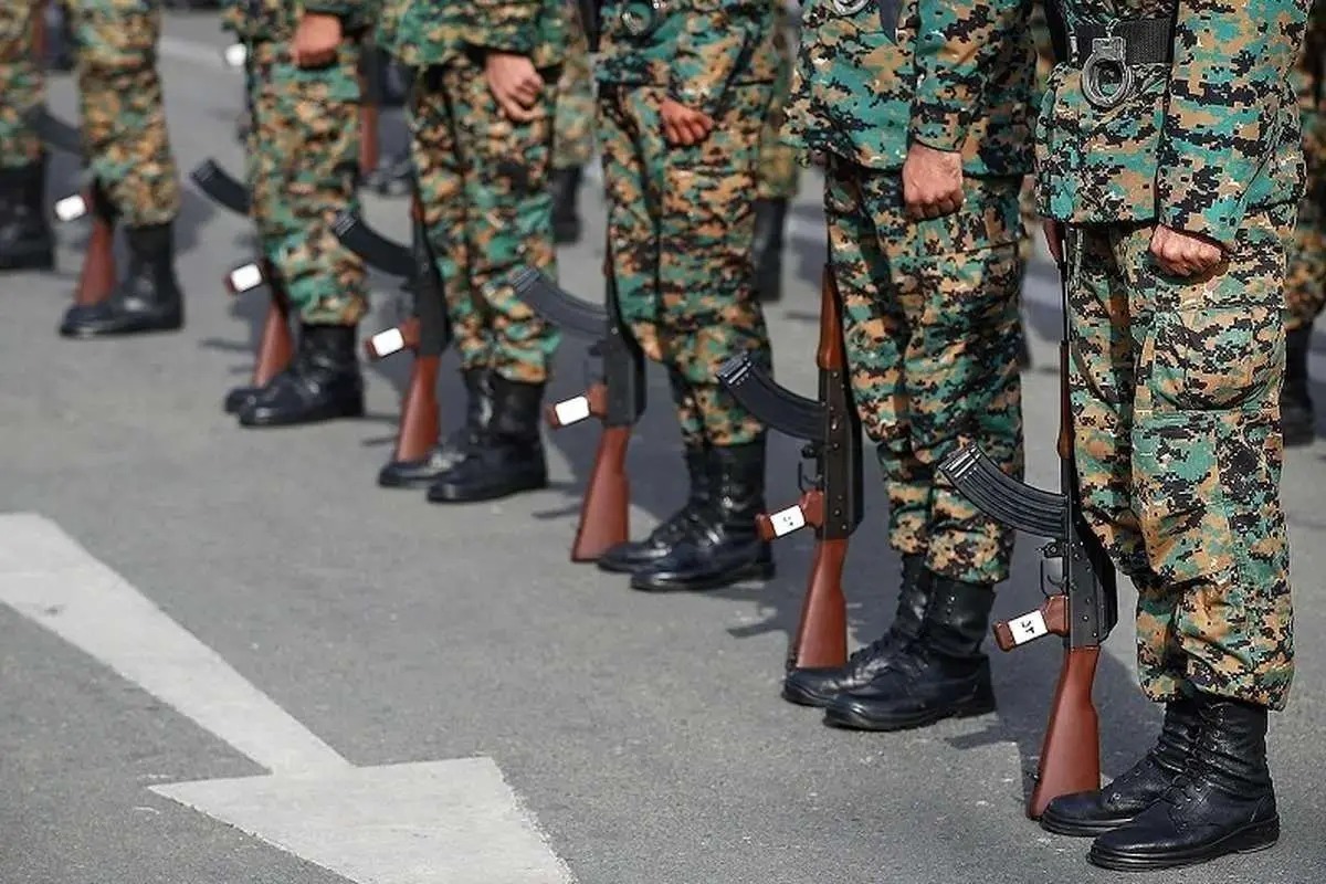 خبر خوش برای سربازان / مهلت معافیت تمدید شد