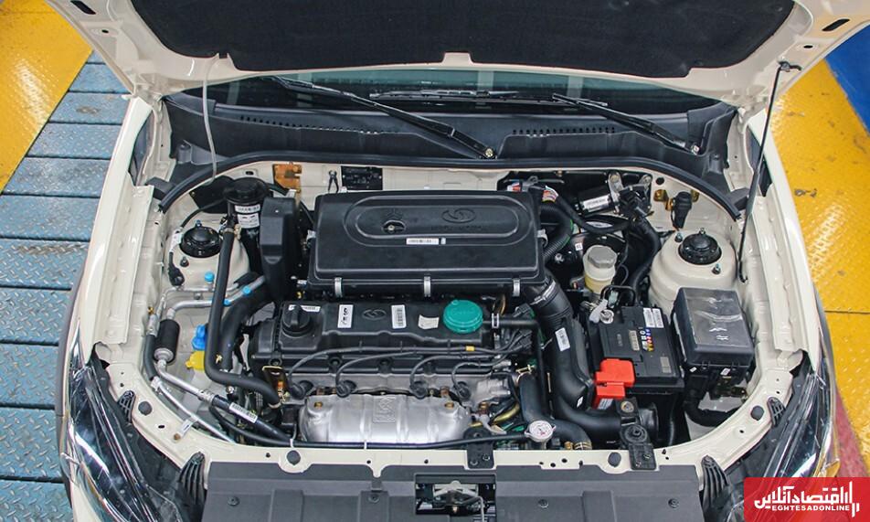 قیمت اطلس S سایپا مشخص شد / لوآپشنترین نسخه هاچ بک به بازار آمد! + عکس قیمت اطلس S سایپا مشخص شد / لوآپشنترین نسخه هاچ بک به بازار آمد! + عکس