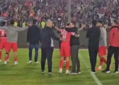 بیانیه بی‌سابقه پرسپولیس برای استقلال