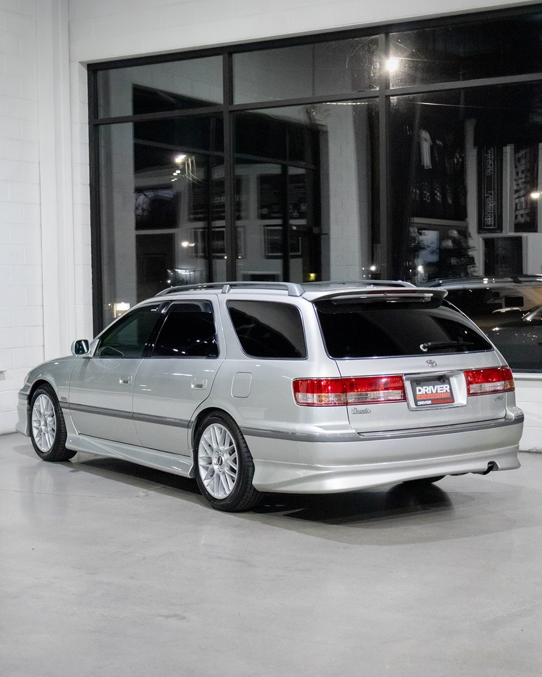 تویوتای کمیاب ژاپنی در آمریکا پیدا شد / خودروبازها شگفت‌زده شدند