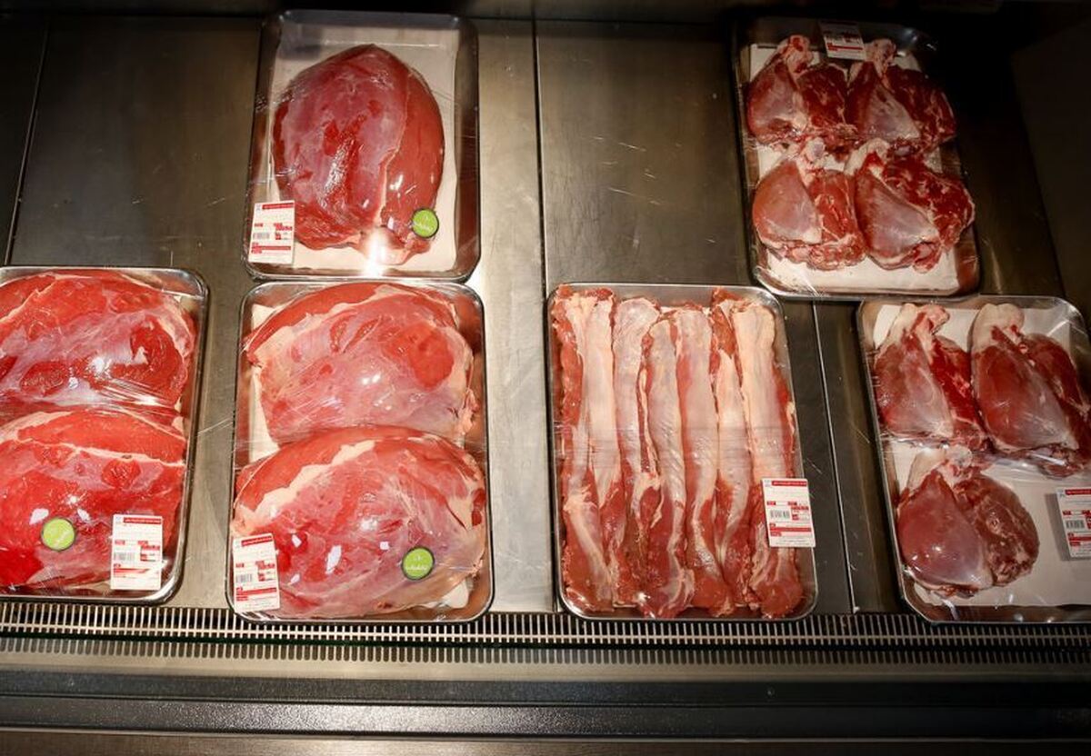 قیمت گوشت مثل طلا و دلار لحظه‌ای شد/ ۴ بار افزایش قیمت در یک هفته!