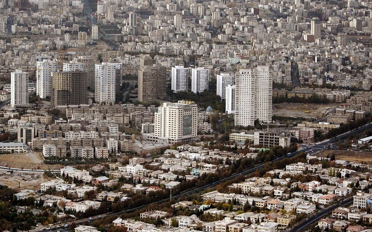 یک آپارتمان ۵۰ متری در تهران چقدر بودجه لازم دارد؟