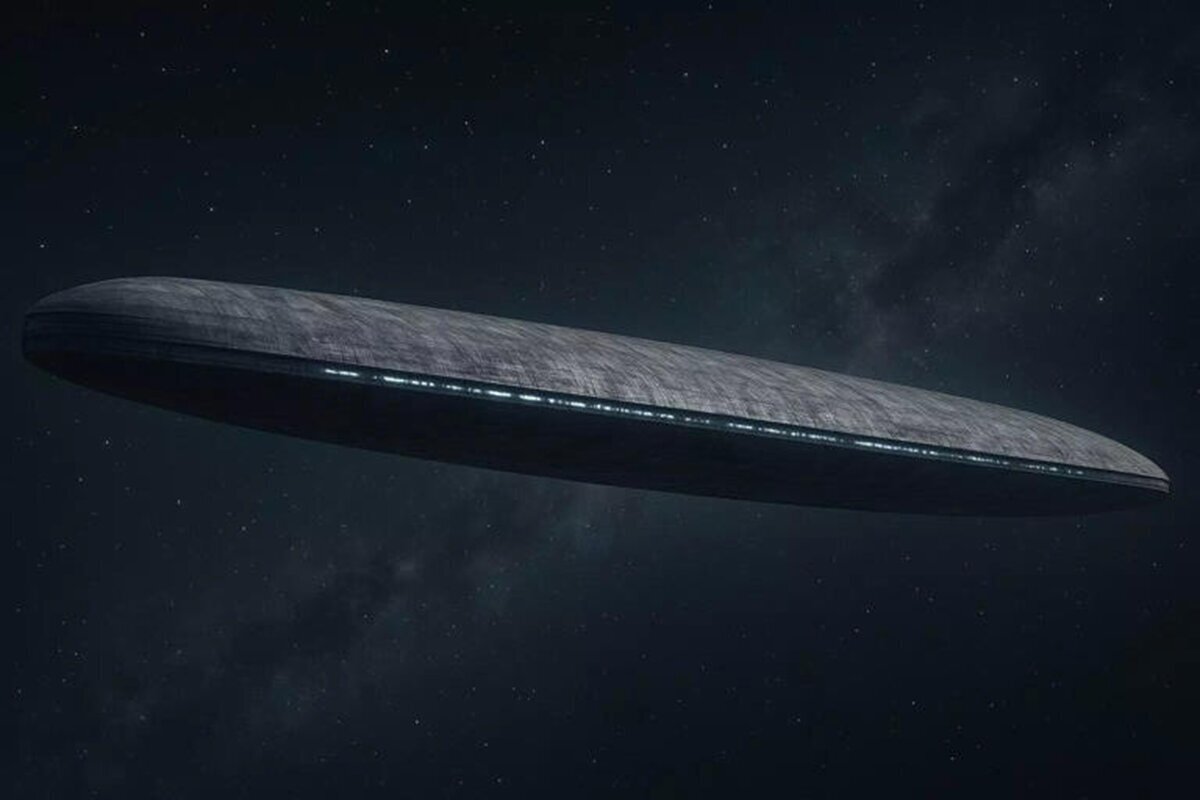 دنباله‌دار بین‌ستاره‌ای 3I/ATLAS؛ مهمان تازه آسمان و رازهای کیهان