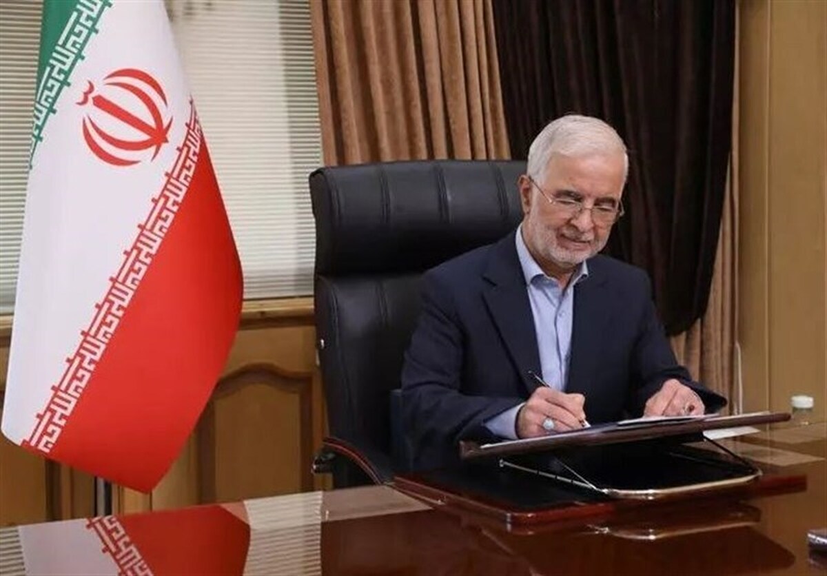 موافقت وزیر کشور با استعفای شهردار اهواز/ دلجویی مومنی از خانواده بالدی