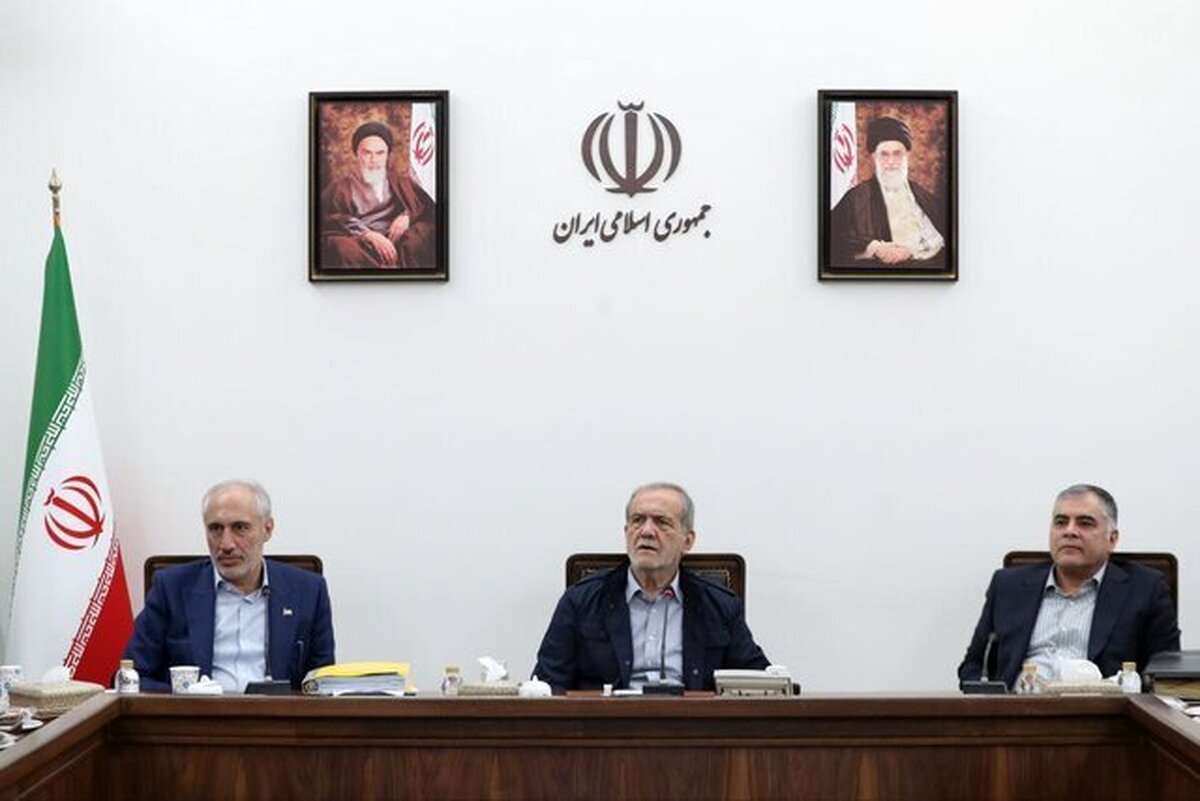 درخواست مهم پزشکیان از تمام دستگاه‌ها، دانشگاه‌ها و متخصصان