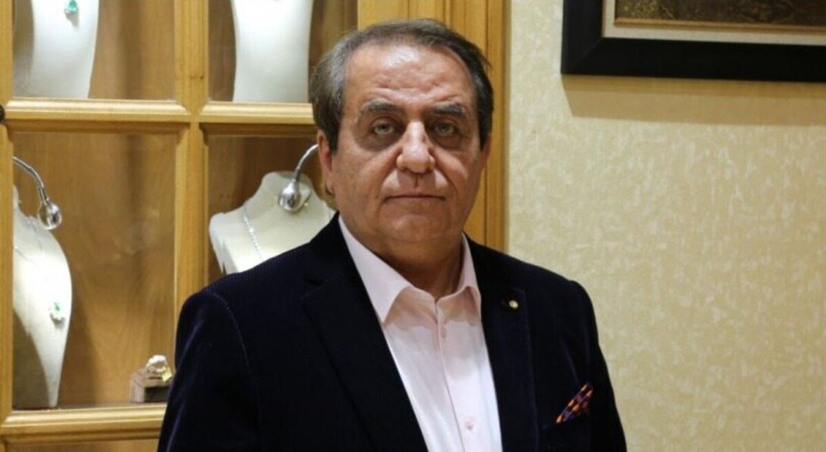 دلیل افزایش ناگهانی قیمت طلا و سکه چیست؟ / توصیه‌های مهم کشتی‌آرای به مردم