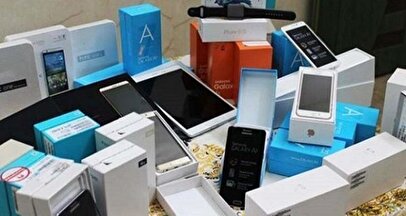 افزایش سرسام‌آور قیمت موبایل / میزان فروش ۳۰ درصد کاهش یافت