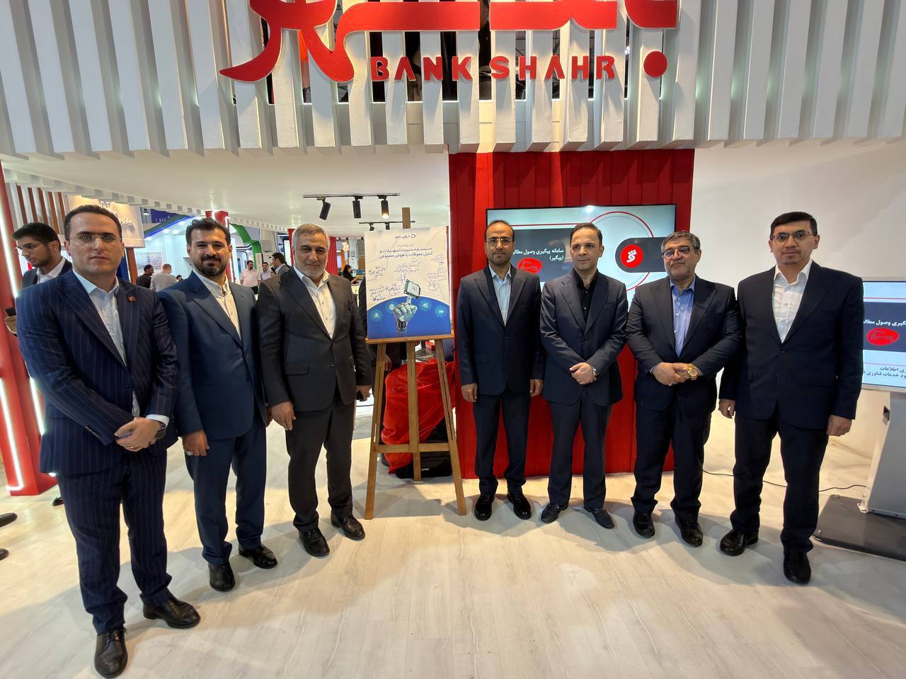 سامانه هوش مصنوعی دیجی‌شهر، نقطه عطفی در مدیریت ریسک تسهیلات و کنترل معوقات بانکی