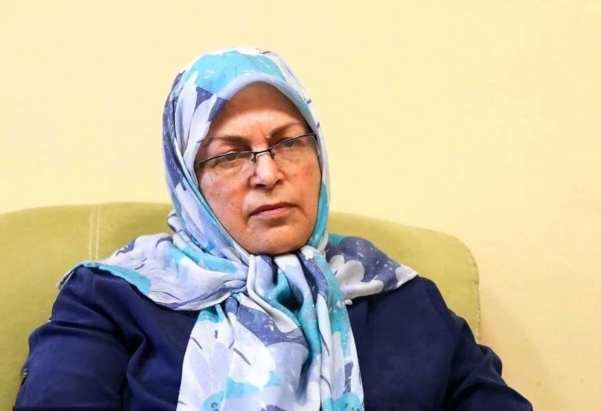 آذر منصوری هشدار داد: بشنوید پیش از آنکه دیر شود!