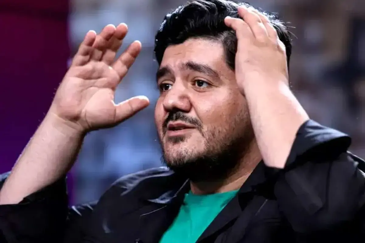 پای مجری جنجالی به دادگاه باز شد