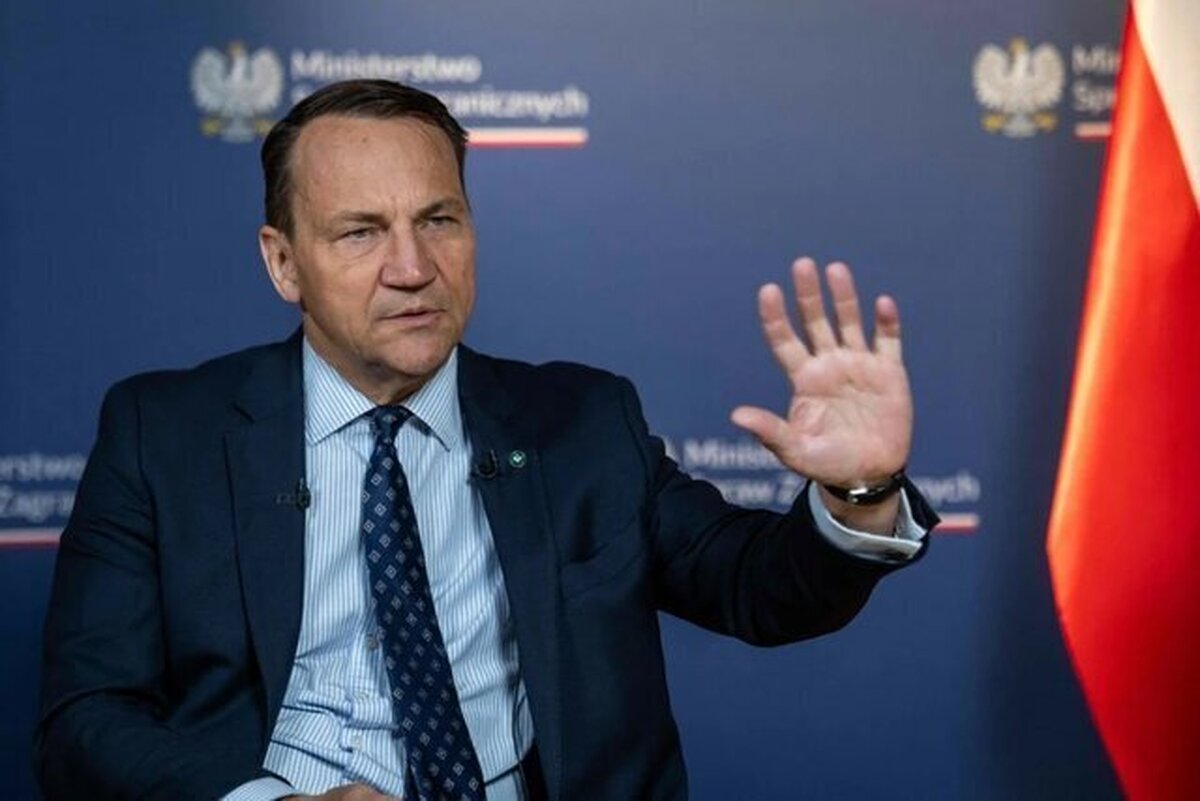 اگر اوکراین شکست بخورد این کشور اروپایی هدف بعدی روسیه است / ترجیح می‌دهیم علف بخوریم تا مستعمره روسیه شویم