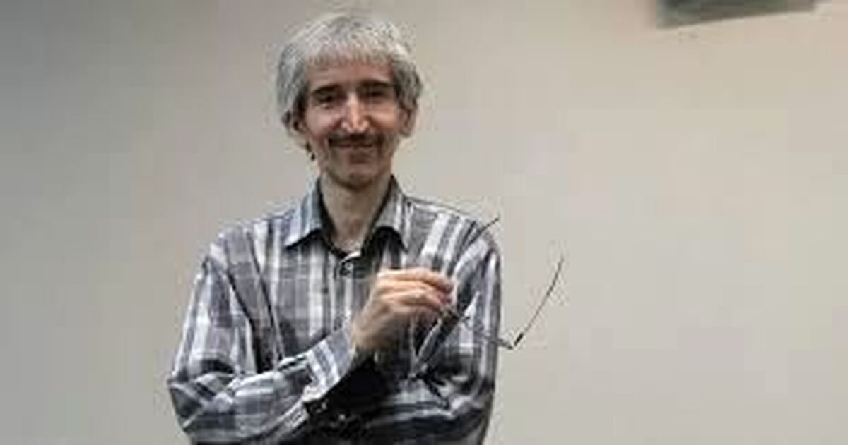 وصال روحانی که بود؟