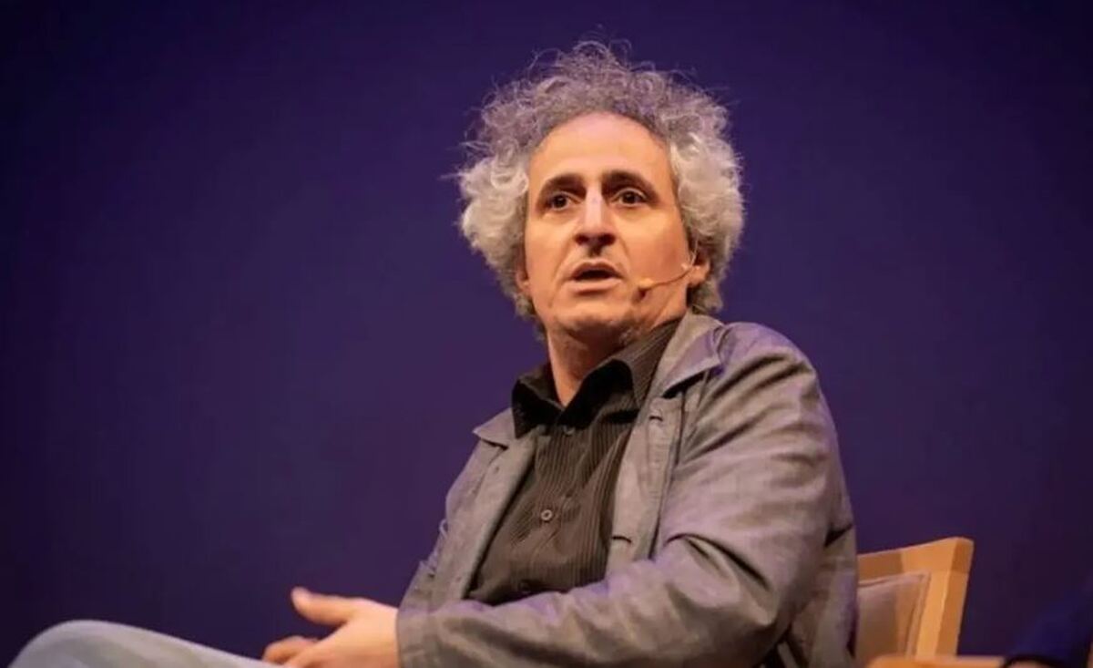 محسن نامجو به همایون شجریان: تو «مازراتی» هستی و ما سمند!