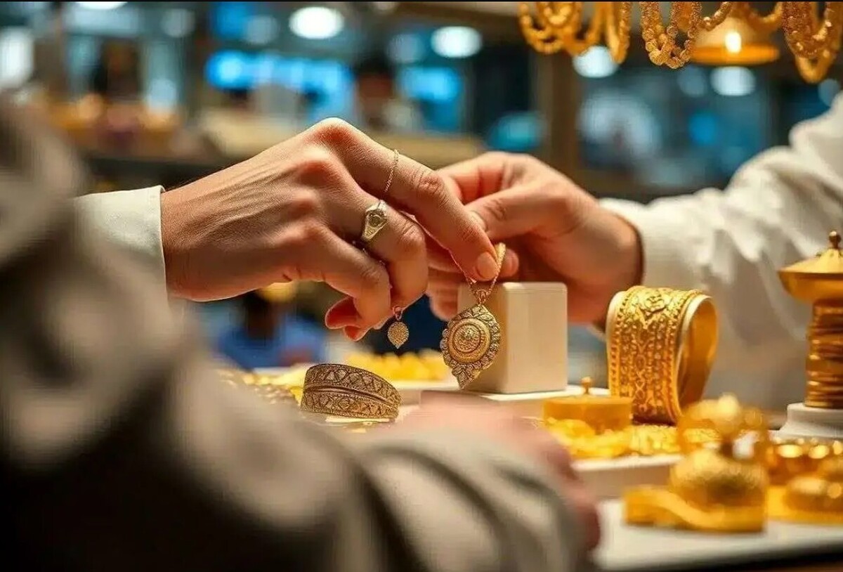 پیش‌بینی قیمت طلای ۱۸ عیار آبان ۱۴۰۴ / هرگرم طلا ۱۶ میلیون تومان: توهم یا واقعیت؟