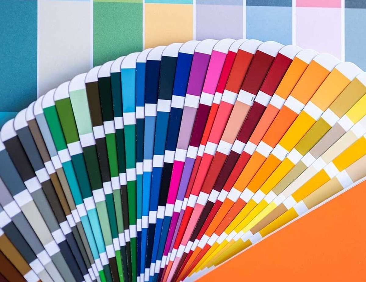 رنگ سال ۲۰۲۶ مد اعلام شد + تصاویر