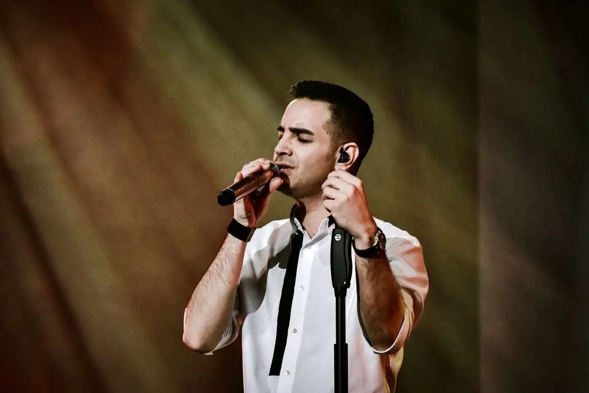 شوک بزرگ به هواداران محسن یگانه