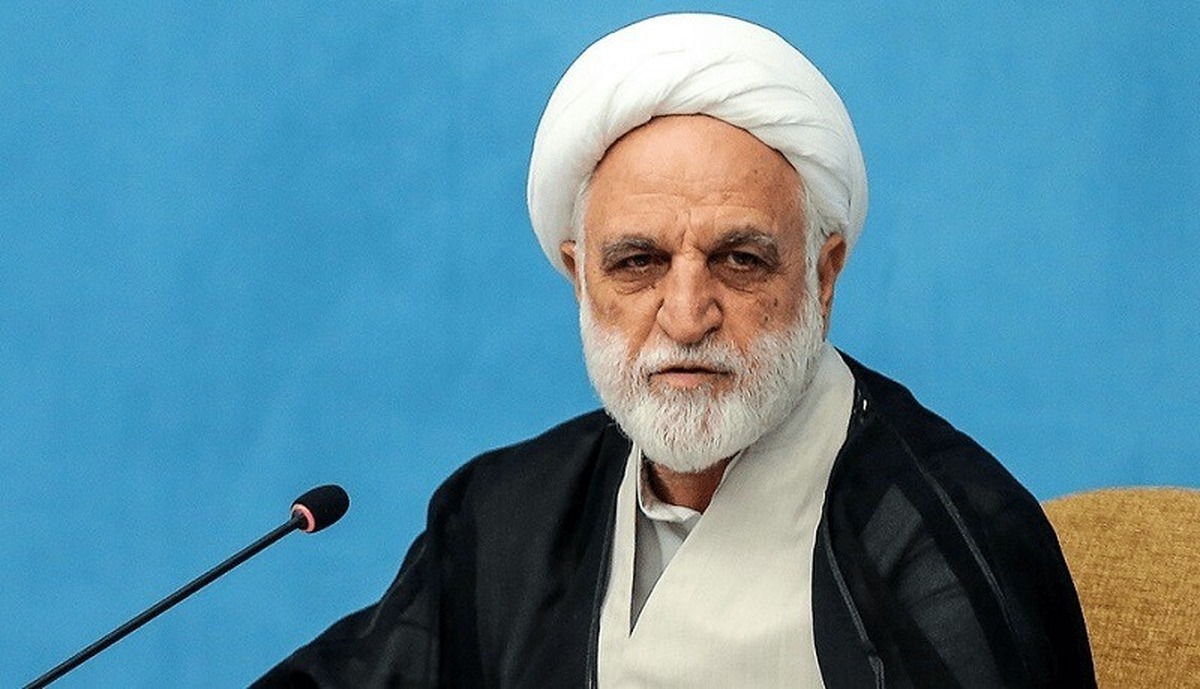 ۹۰ هزار پرونده ناآرامی‌های ۱۴۰۱ با یک تصمیم مهم تعیین تکلیف شد!